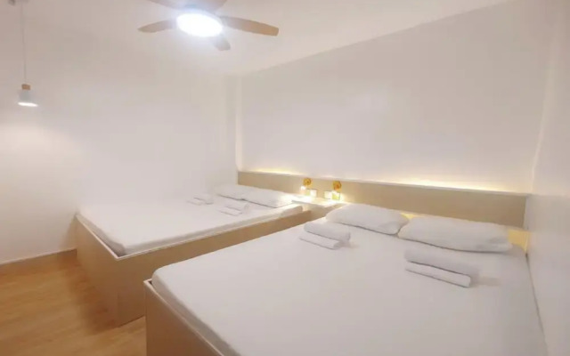VG Pension and Residences