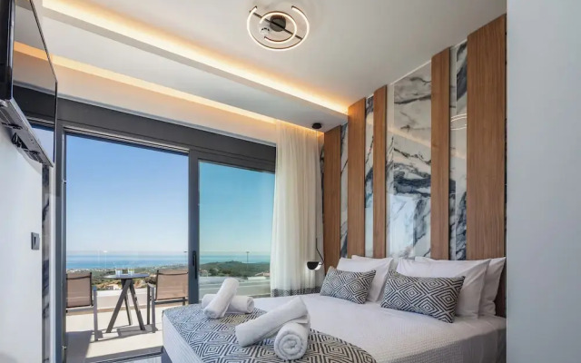 Four Horizons Luxury Villas