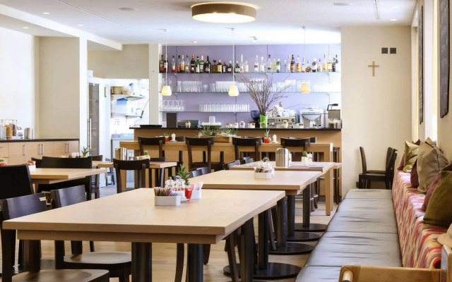 Boutique Hotel St. Georg