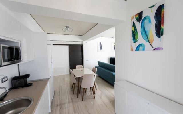 White Tower Mamaia