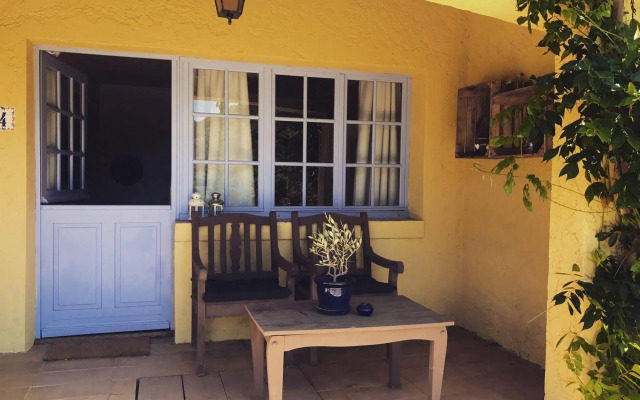 Residence Le Mouron Rouge