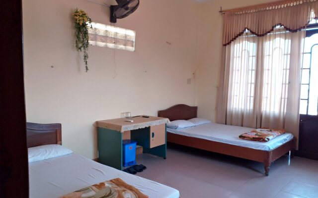 Ngoc Hieu Guesthouse