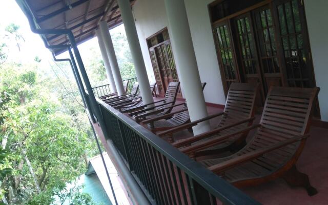 Samadhi Guest Inn Ella