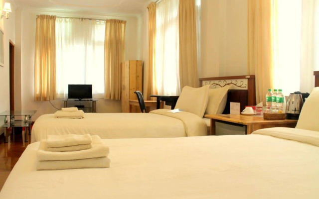 Shennoon's House B&B