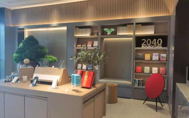 Ji Hotel Jinan Hero Mountain Road Hotel