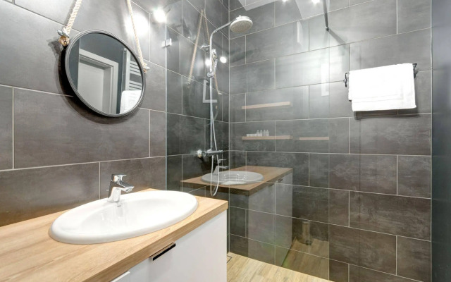 Dom & House - Apartments Brabank Old Town