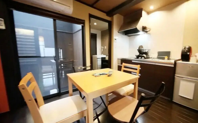 Guest House YU-YU