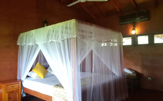 The Hideout Sigiriya