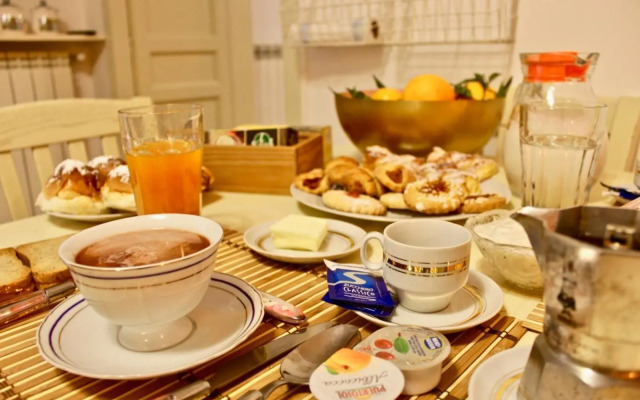 VUCCIRIA 57 nel cuore pulsante della movida !