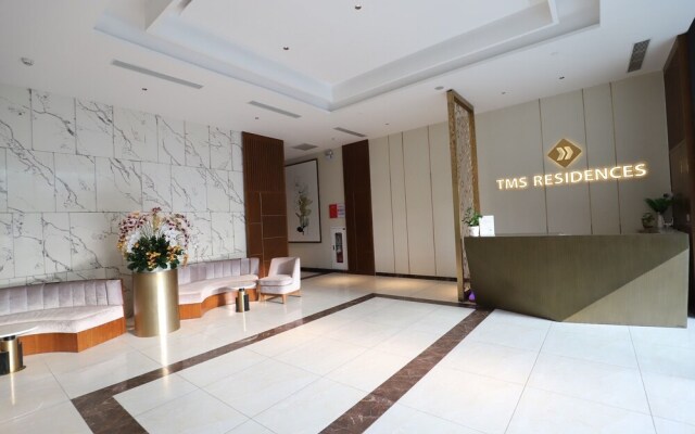 TMS Residences Quy Nhon - Official