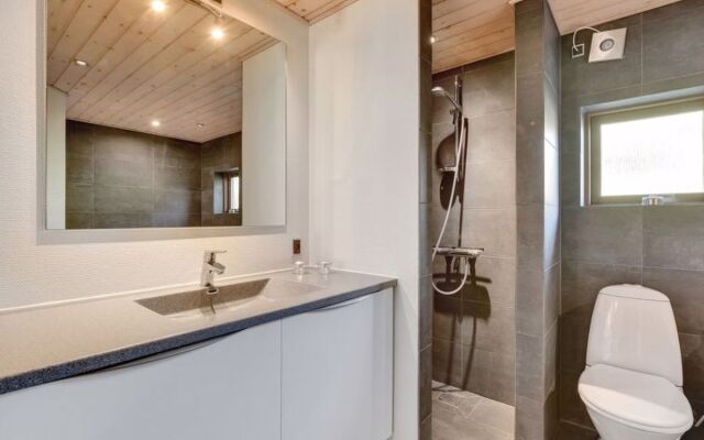 "Bistra" - 800m from the sea in Western Jutland