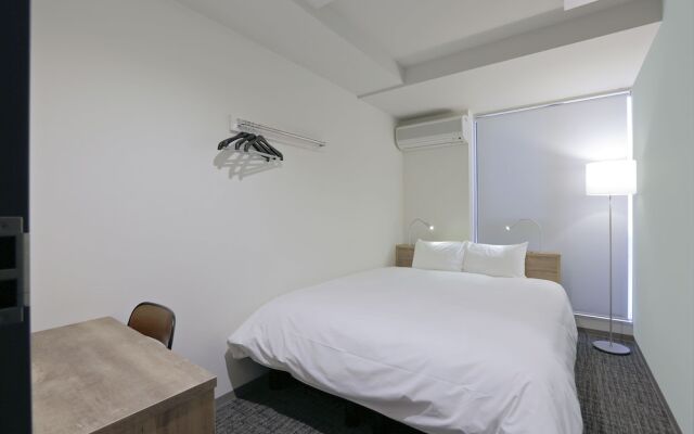 Kyoto Morris Hostel