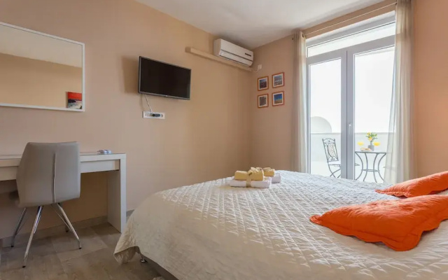 Apartment Lucija