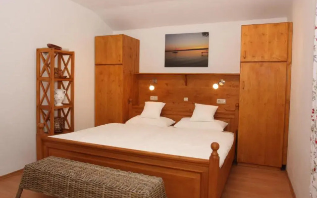 Ferienwohnung am Römerweg Wald