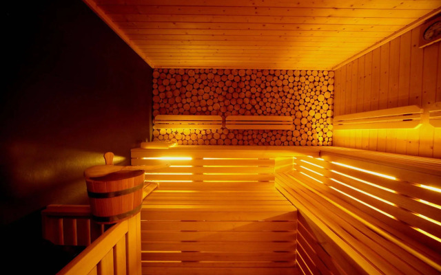 Movi Family Apart-Hotel