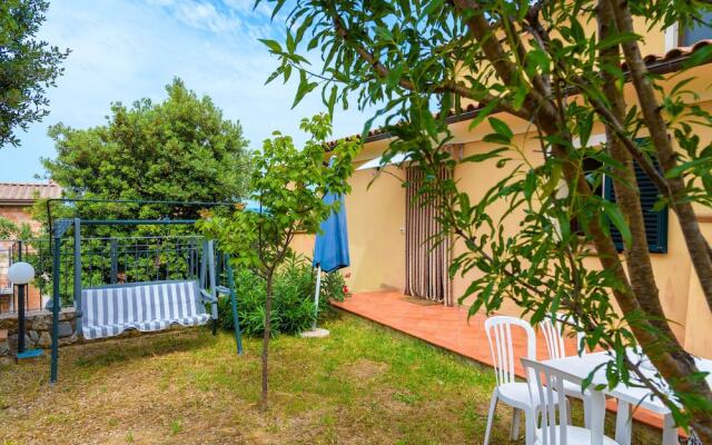 Appartamento Capoliveri ed Il Mare