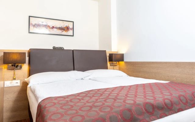 Hotel Alexander