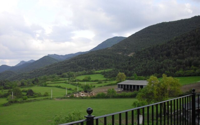 Casa Rural Perico