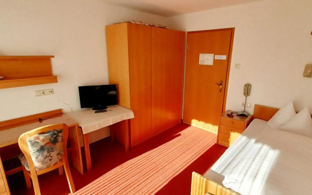 Kneipp Kurhotel Seemüller