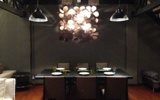 Nakara Loft Chiangmai Nimman