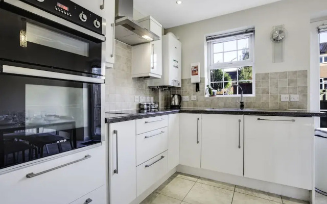 Approved Serviced Apartments - Bandy