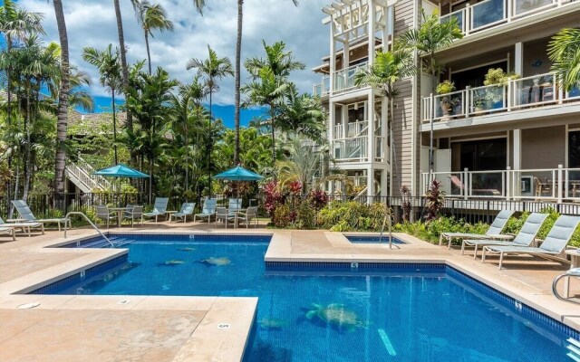 Grand Champions 40 2 Bedroom Condo