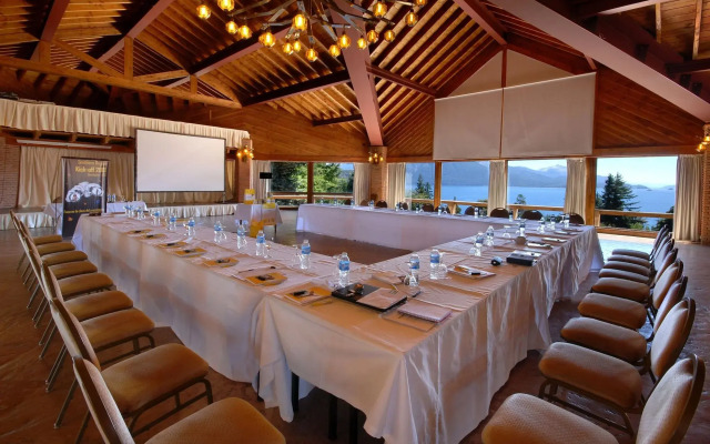 Hotel Tunquelén
