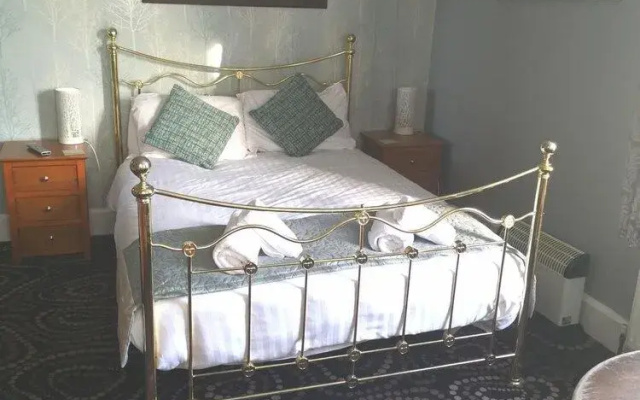 Waverley Inn