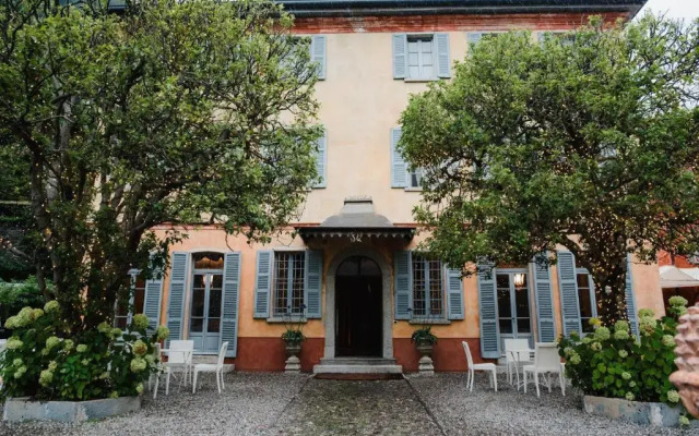 Regina Teodolinda Suites