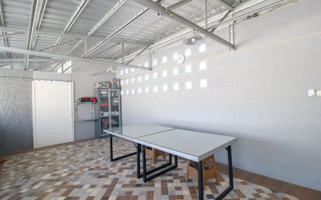 Our Home at Semarang by Airy Rooms