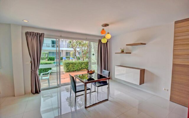 Pool Access 89 at Rawai