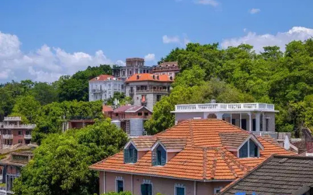 Sunshine Coast Holiday Hostel