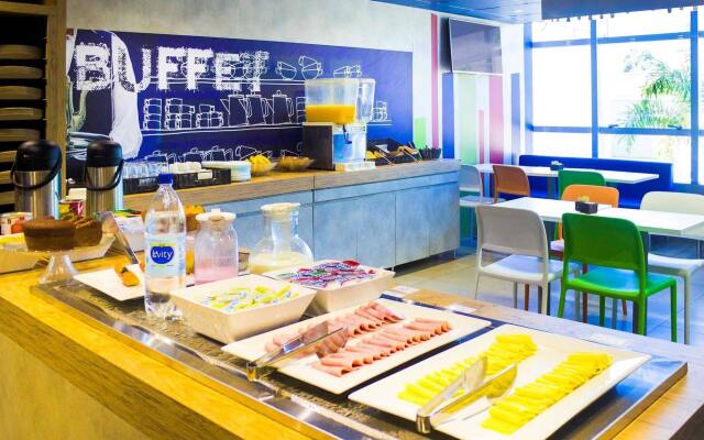 ibis budget Sertaozinho