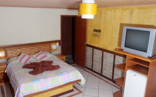 Wood House