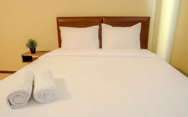 3 Bedrooms Plus Apartment Grand Palace by Travelio