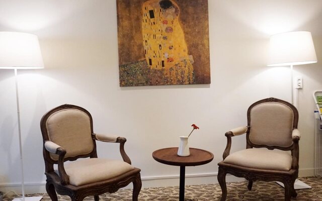 Hotel Gaon J Stay