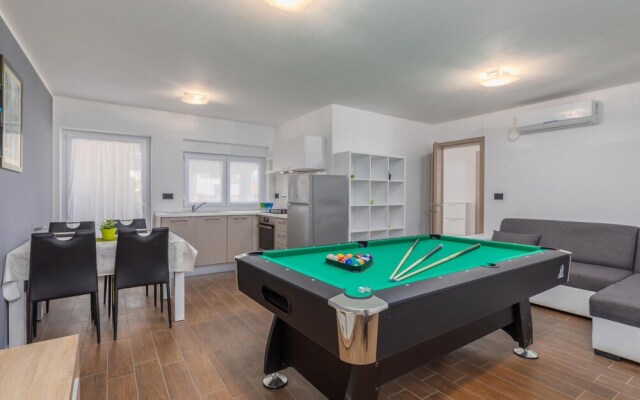 Beautiful Home in Vodnjan With Wifi and 2 Bedrooms