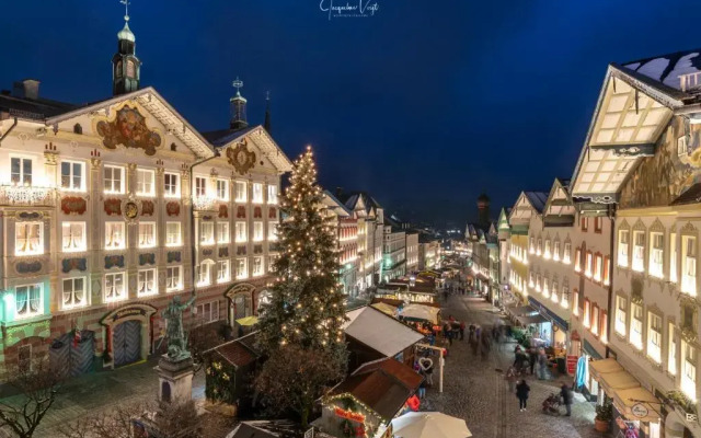 KOLBERBRÄU Posthotel und Gasthaus