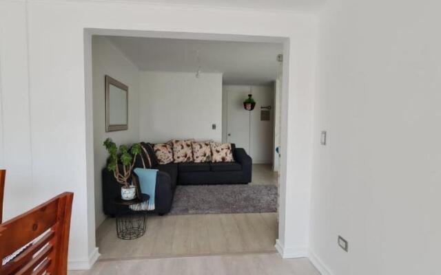 Casa nueva coquimbo la serena