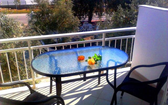 Hotel Asterias