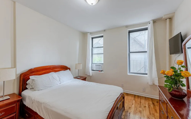 110th Boutique Hotel