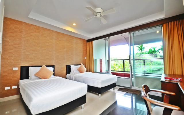 Lanta Sand Resort & Spa