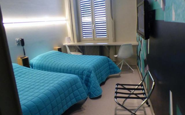 Terminus du Forez Saint Etienne Centre Gare Chateaucreux