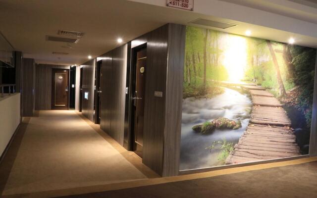 Hotel Bonza