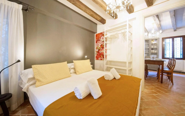 DolceVita Apartments N. 495 Biennale