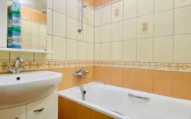 Apartments on str. Bazarnaya, bld. 121-71