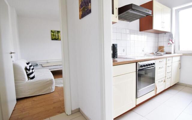 Work and Stay Troisdorf