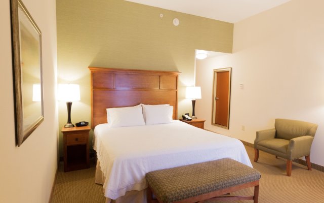 Hampton Inn & Suites Radcliff - Fort Knox