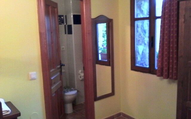 Hotel Casa Vieja