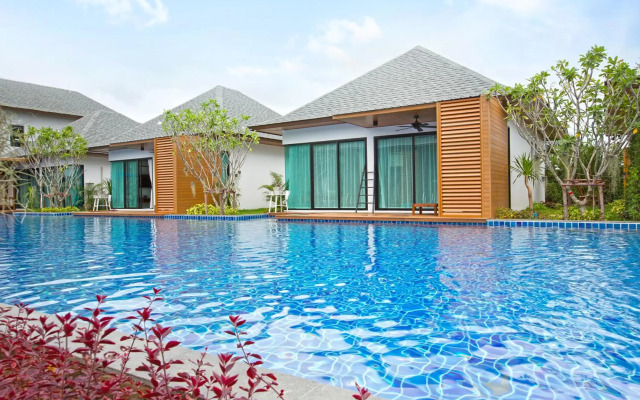 Vann Hua Hin Resort